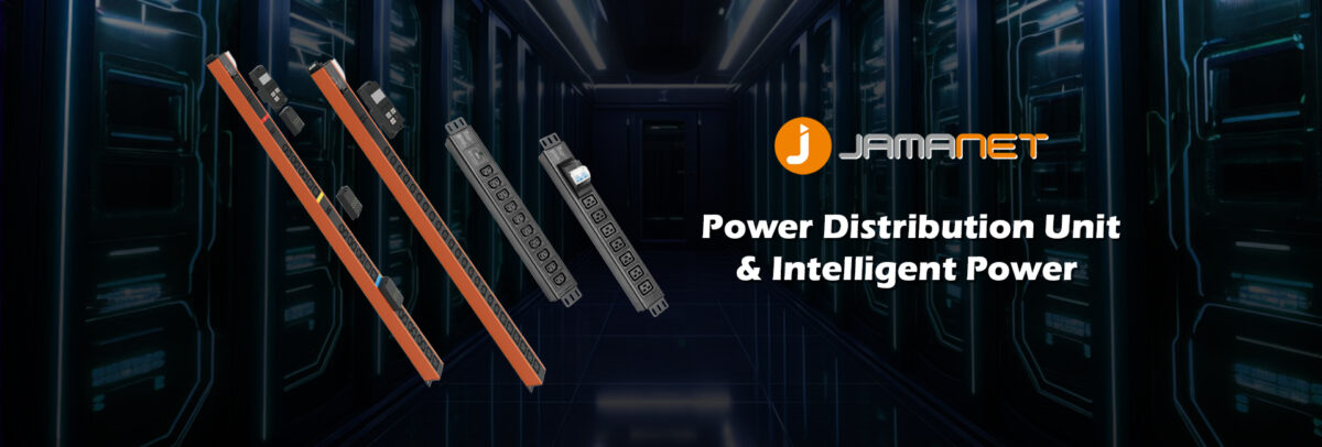 Jamanet PDU