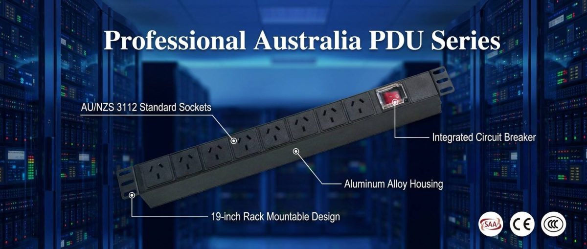 The Definitive Guide to Choosing a Reliable Australia PDU for Enterprise and Industrial Use 1